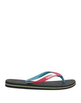 HAVAIANAS: Красные сандалии 