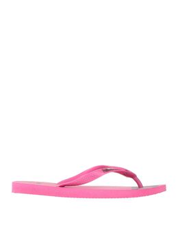 HAVAIANAS: Розовые сандалии 