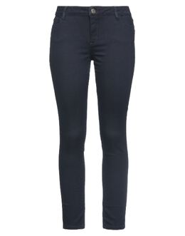 TRUSSARDI JEANS: Джинсовые брюки 