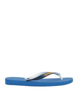 HAVAIANAS: Голубые сандалии 