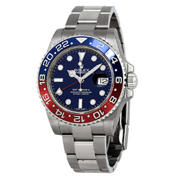 Rolex: Часы  GMT Master