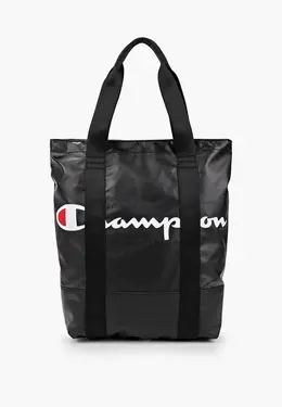 Champion: Чёрная сумка 