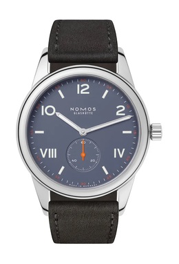 Nomos: Часы 