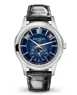 Patek Philippe: Часы  Complications