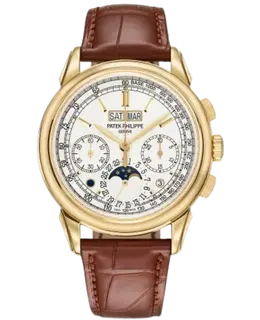 Patek Philippe: Часы  Grand Complications