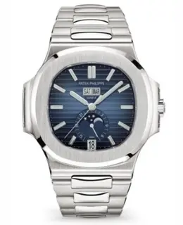 Patek Philippe: Часы  Nautilus