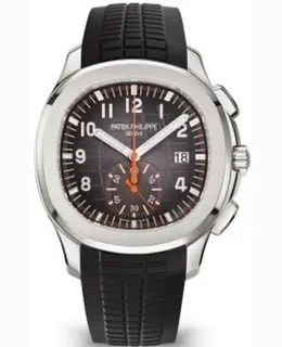 Patek Philippe: Часы  Aquanaut