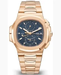 Patek Philippe: Часы  Nautilus