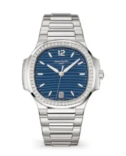 Patek Philippe: Часы  Nautilus