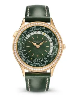 Patek Philippe: Часы  Complications