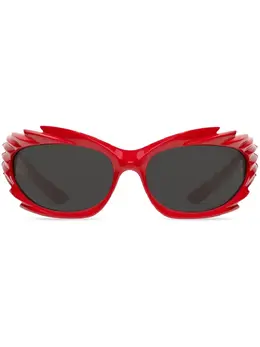 Balenciaga Eyewear: Очки