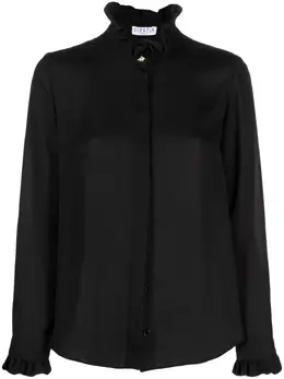 Claudie Pierlot: Чёрная рубашка 