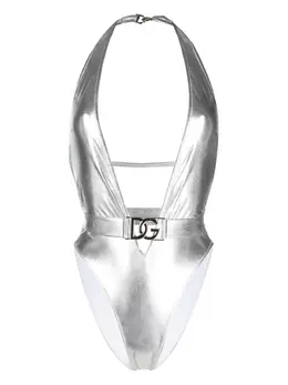 Dolce & Gabbana: Купальник 