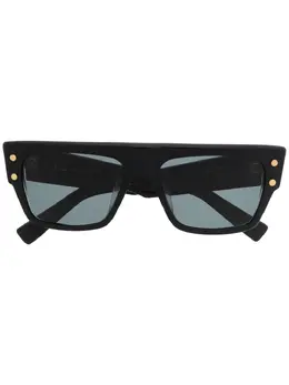 Balmain Eyewear: Очки 