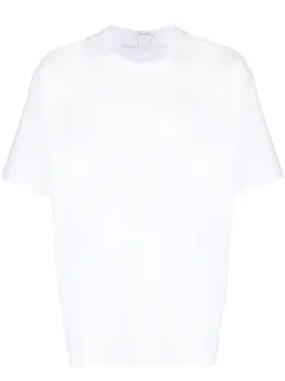 Comme Des Garçons Shirt: Футболка с принтом 