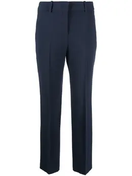 Ermanno Scervino: Синие брюки 
