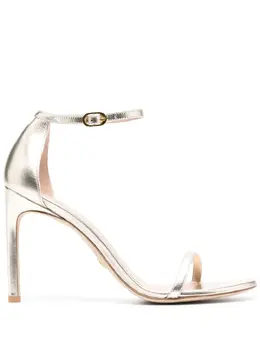 Stuart Weitzman: Сандалии 