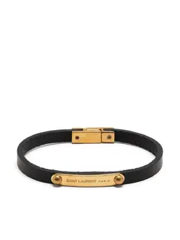 Saint Laurent: Браслет 