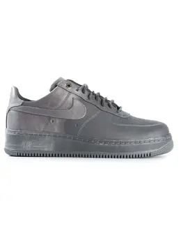 Nike: Кроссовки Air Force 1 Low