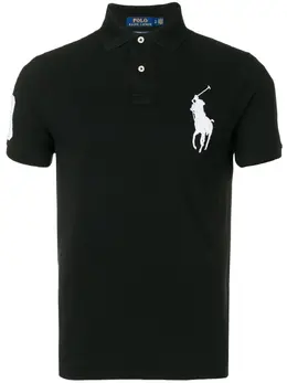 Polo Ralph Lauren: Классическое поло 