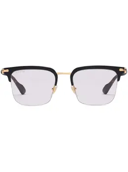 Gucci Eyewear: Очки