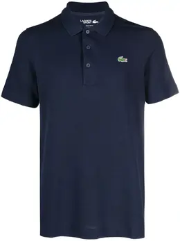 Lacoste: Короткое поло