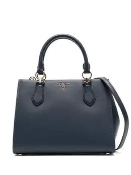 Michael Kors: Синяя сумка 