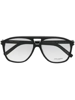 Saint Laurent Eyewear: Очки 