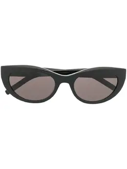 Saint Laurent Eyewear: Очки 