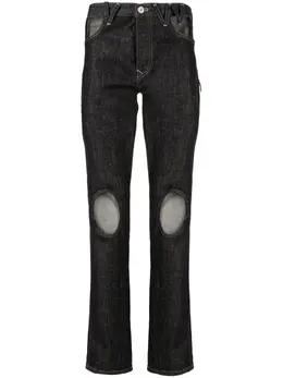 Vivienne Westwood: Чёрные джинсы 