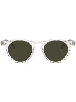 Oliver Peoples: Очки 