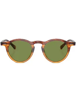 Oliver Peoples: Очки 