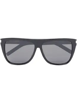 Saint Laurent Eyewear: Очки 