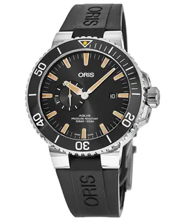 Oris: Часы 