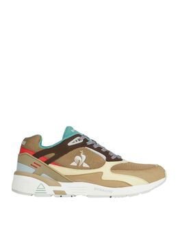 LE COQ SPORTIF: Многоцветные кроссовки 