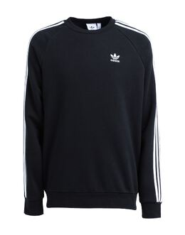 ADIDAS ORIGINALS: Флисовый свитшот 