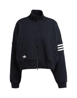 ADIDAS ORIGINALS: Свитшот на молнии 