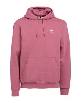 ADIDAS ORIGINALS: Флисовый свитшот 