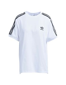 ADIDAS ORIGINALS: Футболка в полоску 