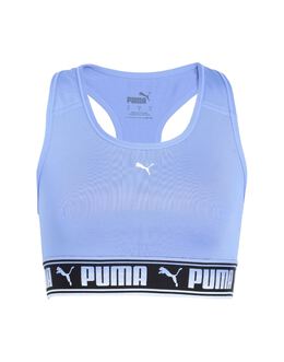 PUMA: Топ без рукава 