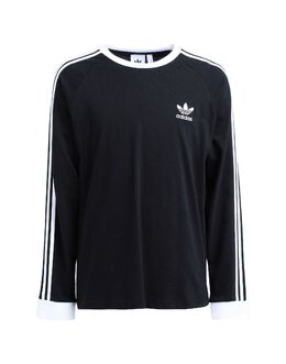 ADIDAS ORIGINALS: Футболка в полоску 