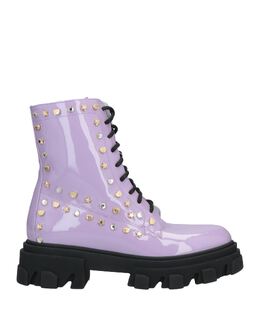 CHIARA FERRAGNI: Однотонные ботинки 