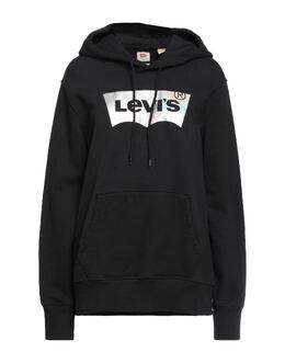 LEVI'S: Свитшот с принтом 