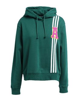 ADIDAS ORIGINALS: Флисовый свитшот 