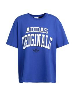 ADIDAS ORIGINALS: Футболка с принтом 