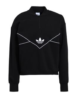 ADIDAS ORIGINALS: Флисовый свитшот 