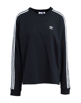 ADIDAS ORIGINALS: Футболка в полоску 