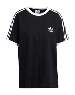 ADIDAS ORIGINALS: Футболка в полоску 