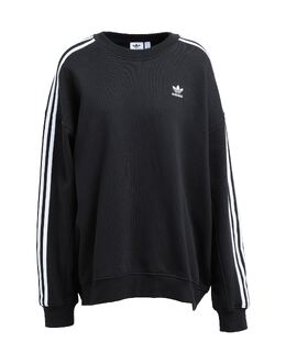 ADIDAS ORIGINALS: Флисовый свитшот 