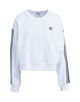 ADIDAS ORIGINALS: Флисовый свитшот 